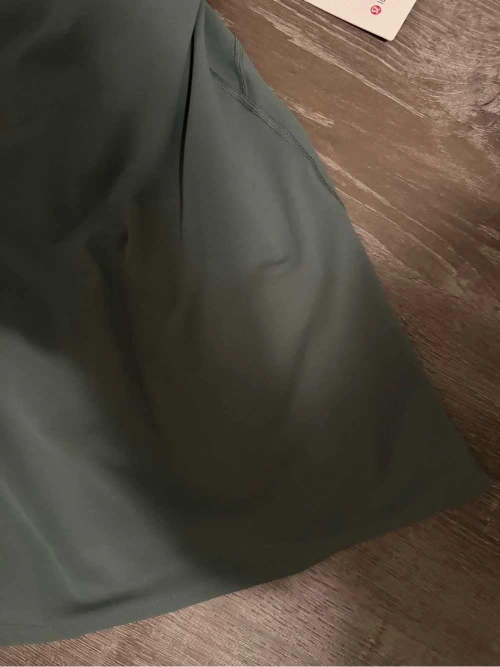 Lululemon align tennis dress